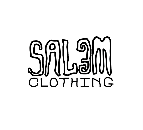Sal3m Clothing